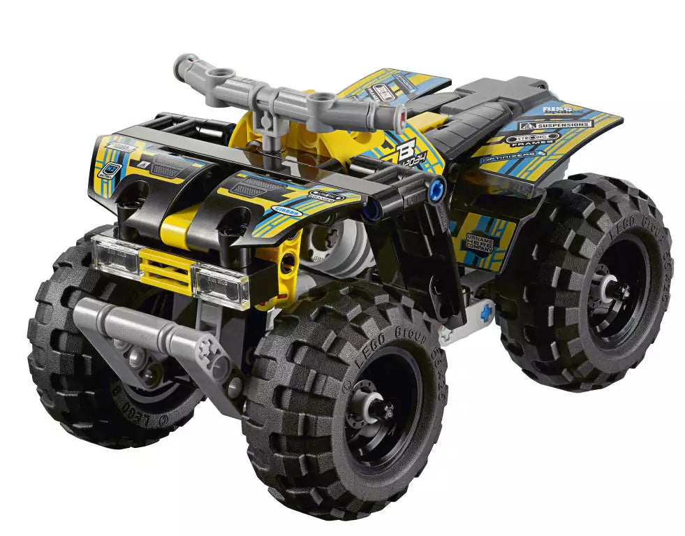 LEGO Technic 42034 Action Quad