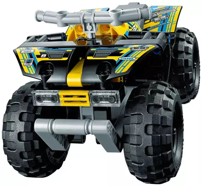 LEGO Technic 42034 Action Quad