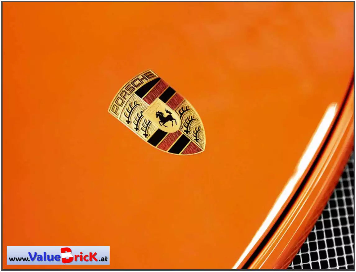 LEGO Technic BAUANLEITUNG 42056 Porsche 911 GT3 RS