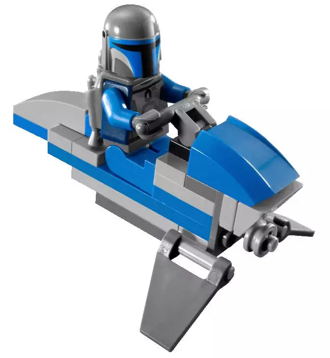 LEGO Star Wars 7914 Mandalorian Battle Pack
