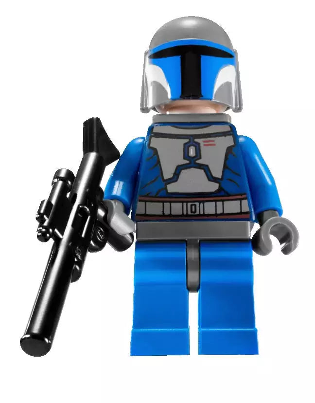 LEGO Star Wars 7914 Mandalorian Battle Pack