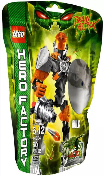 LEGO Hero Factory 44004 BULK