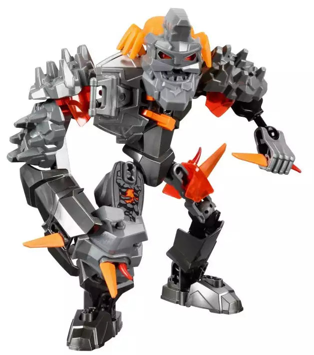 LEGO Hero Factory 44005 BRUIZER