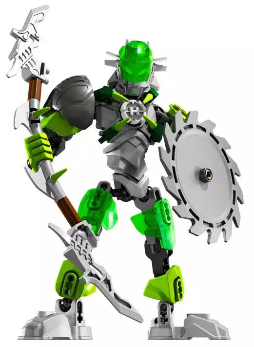 LEGO Hero Factory 44006 BREEZ