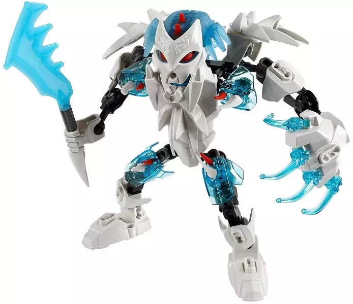LEGO Hero Factory 44011 FROST BEAST