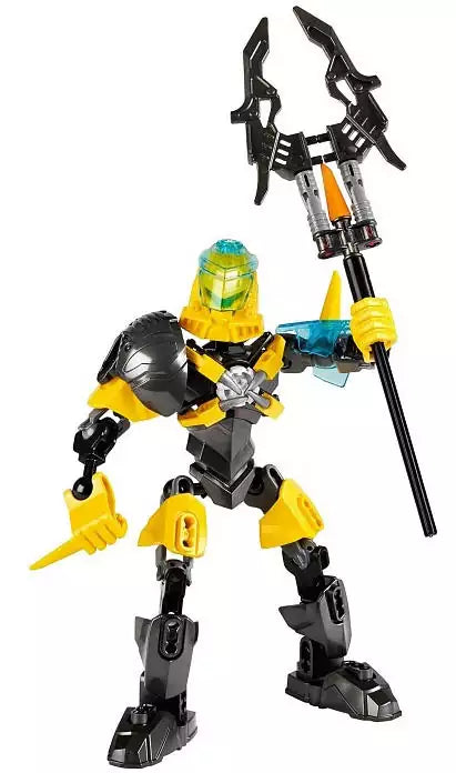 LEGO Hero Factory 44012 EVO