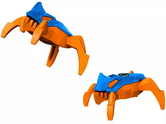 LEGO Hero Factory 44027 BREEZ Flea Machine