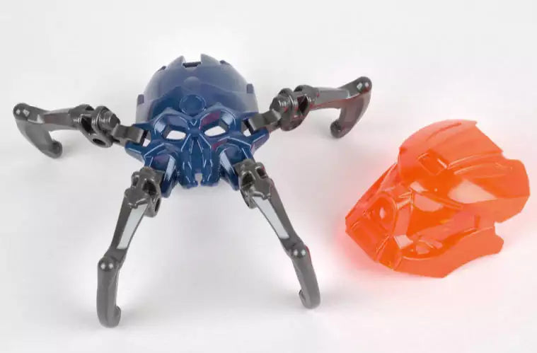 LEGO Bionicle 5002941 Hero Pack