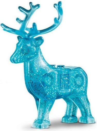 LEGO Harry Potter bb922c01pb01 Harrys Hirsch-Patronus (komplett)