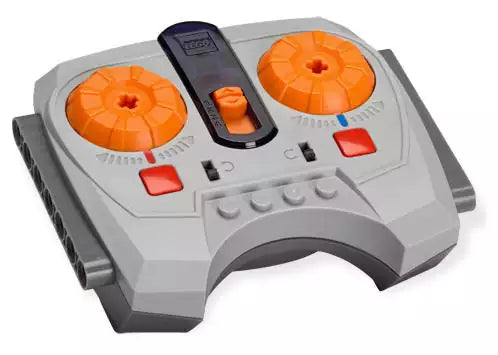 LEGO Power Functions 8879 Infrarot Fernsteuerung