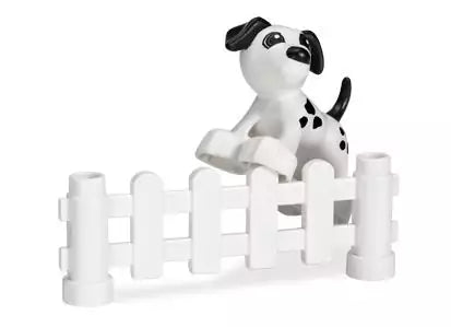 LEGO DUPLO 5497 Zahlen-Lernspiel