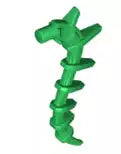 LEGO Pflanzen 55236 Seegras, grün
