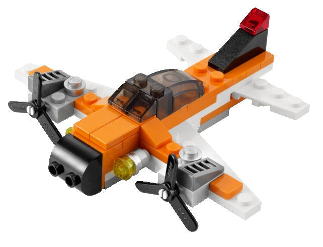 LEGO Creator 5762 Mini Flugzeug