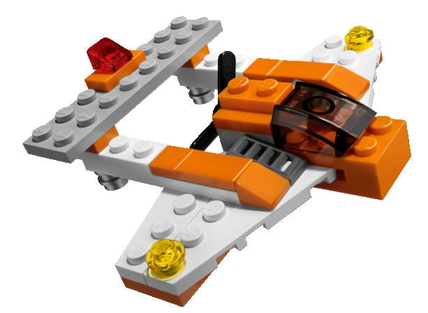 LEGO Creator 5762 Mini Flugzeug
