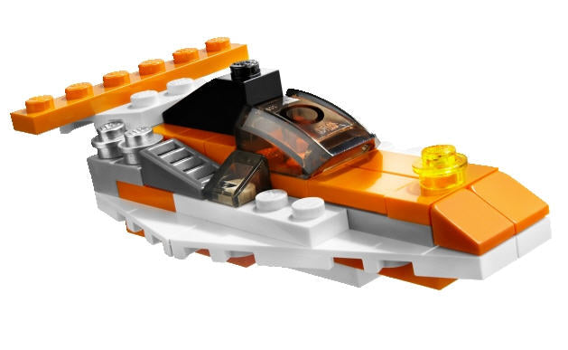 LEGO Creator 5762 Mini Flugzeug