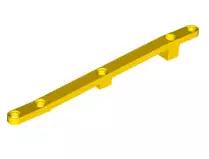 LEGO Träger 59807 Kranarm 16L, gelb