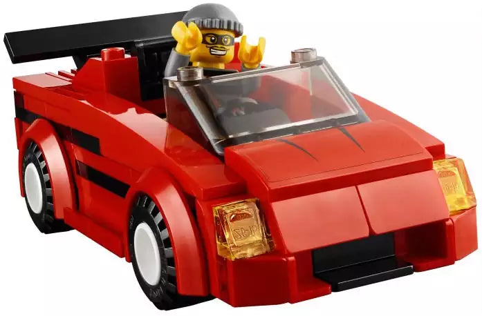 LEGO City 60007 Verfolgungsjagd