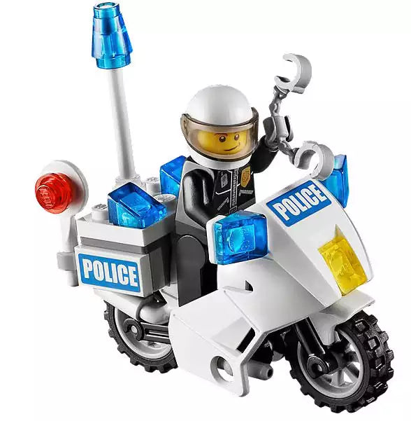 LEGO City 60023 LEGO City Starter-Set