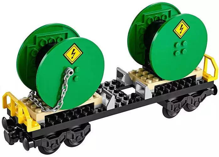 LEGO City 60052 Güterzug