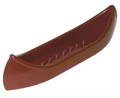 LEGO Schiff 6021 Kanu, rotbraun