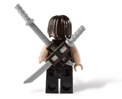 LEGO Prince of Persia 7569 Wüstenversteck