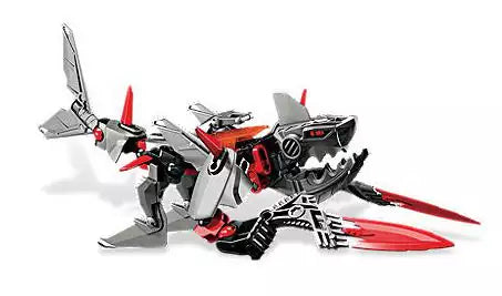 LEGO Hero Factory 6216 JAWBLADE