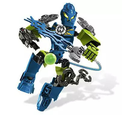 LEGO Hero Factory 6217 SURGE