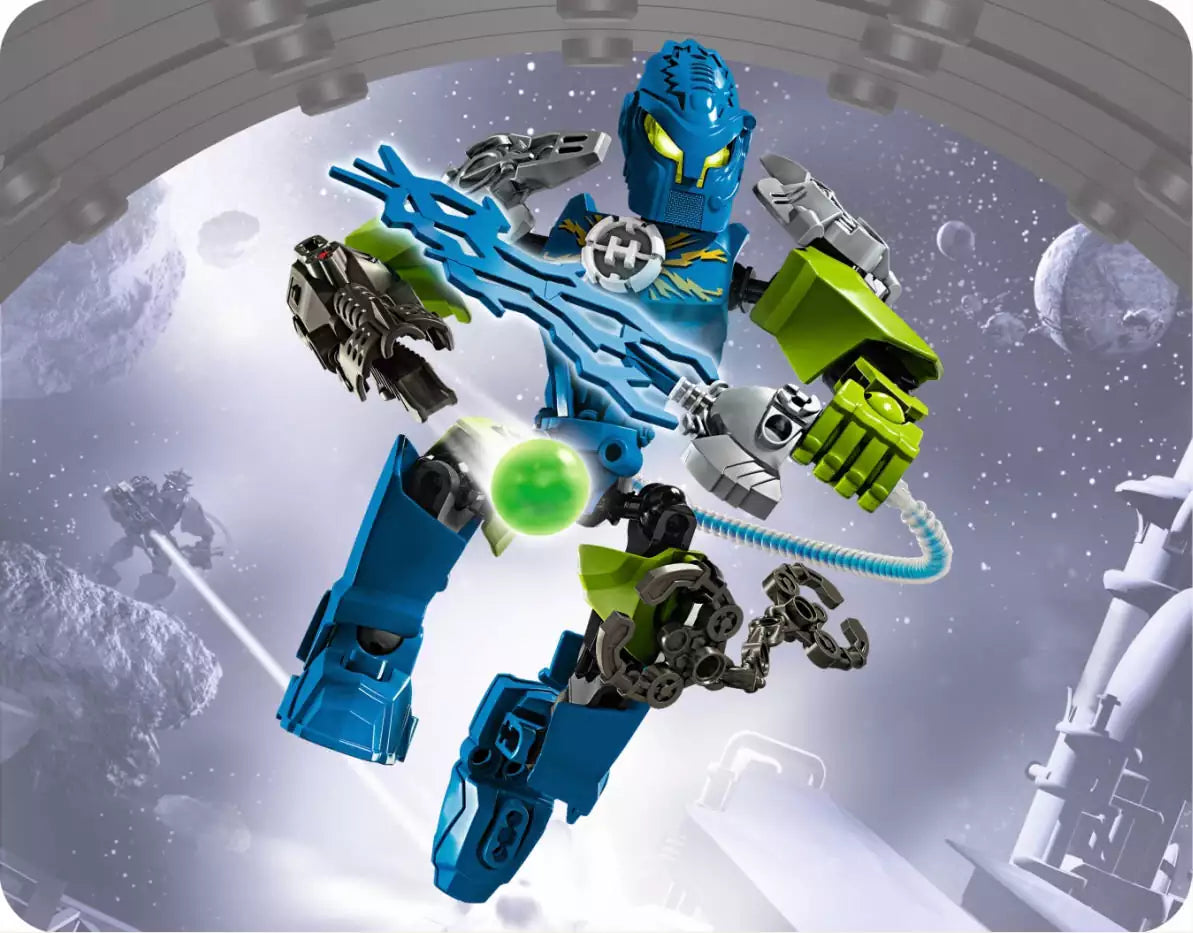 LEGO Hero Factory 6217 SURGE
