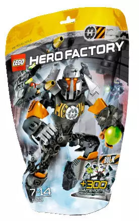LEGO Hero Factory 6223 BULK