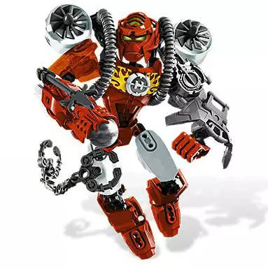 LEGO Hero Factory 6293 FURNO