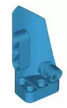 LEGO Technic 64683 Paneel #3A (3x7), dunkel-azurblau