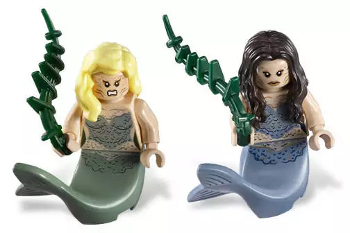 LEGO Pirates of the Caribbean 4194 Whitecap Bay