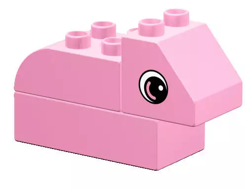 LEGO DUPLO 6759 Spaß auf dem Bauernhof