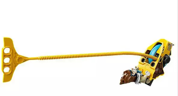 LEGO Legends of Chima 70104 Dschungeltore