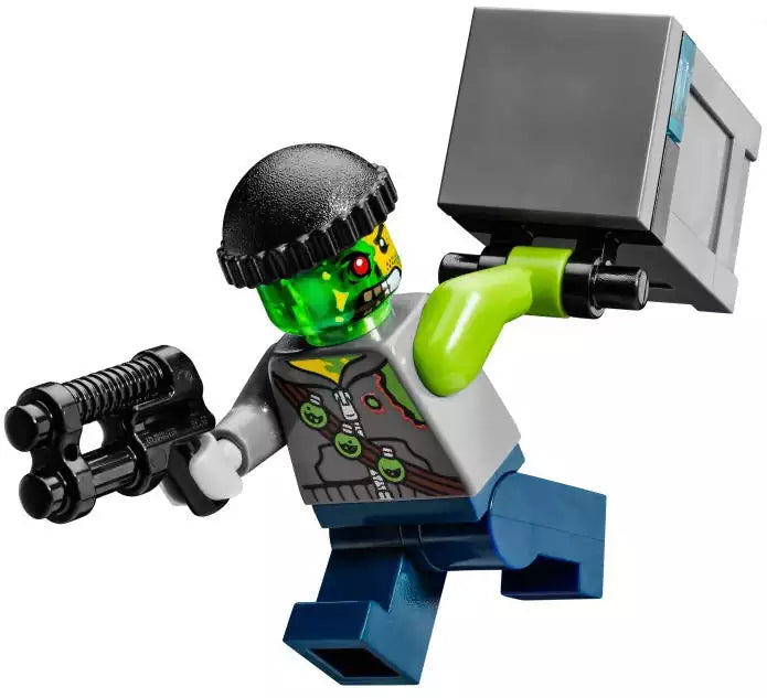 LEGO Ultra Agents 70160 Agenten Buggy