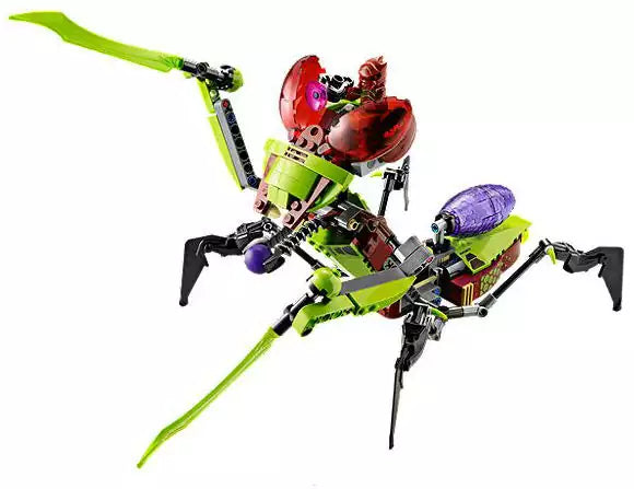 LEGO Galaxy Squad 70703 Weltraum-Mantis