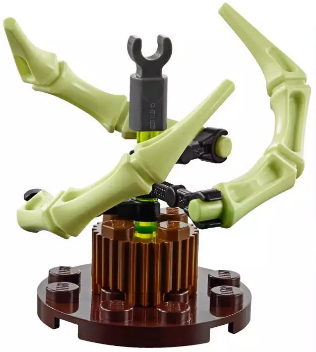 LEGO Ninjago 851342 Armee-Bauset
