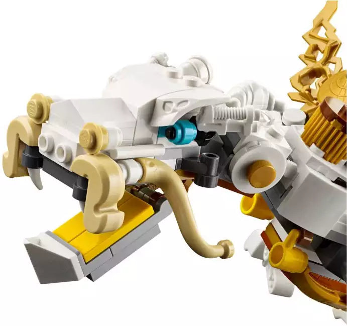 LEGO Ninjago 70734 Meister Wu's Drache