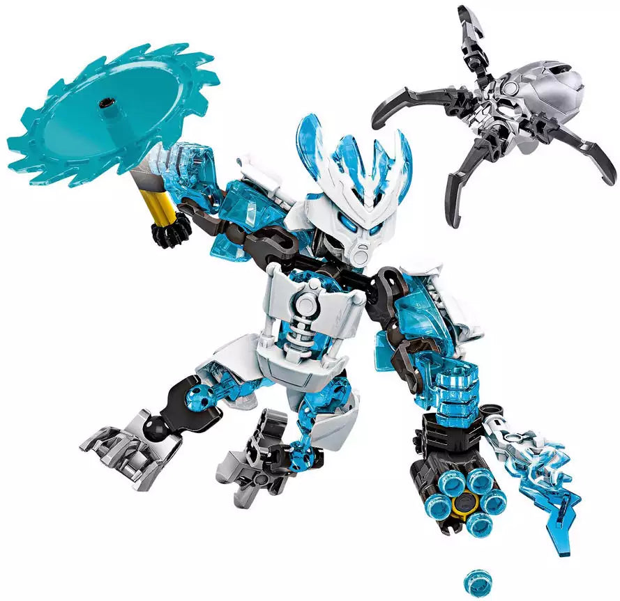 LEGO Bionicle 70782 Hüter des Eises