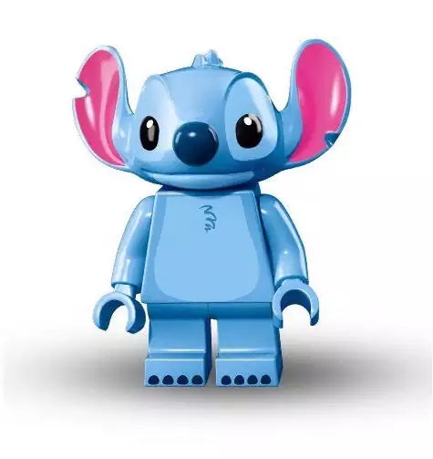 LEGO Disney Minifiguren 71012-01 Stich