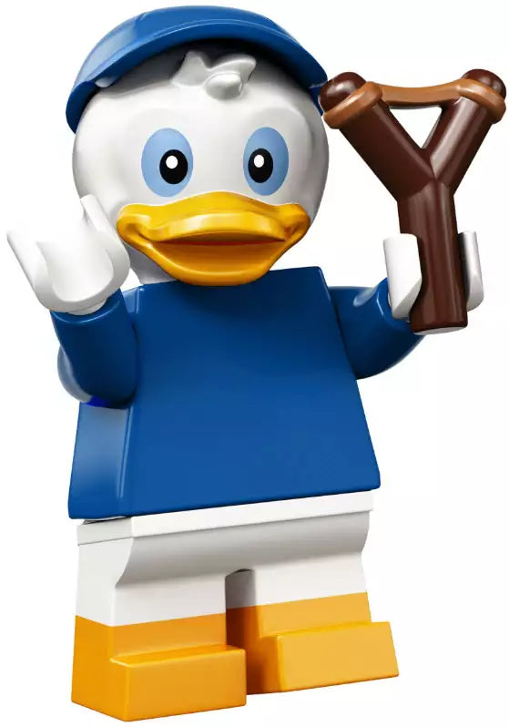 LEGO Disney Serie 2 Minifiguren 71024-04 Trick