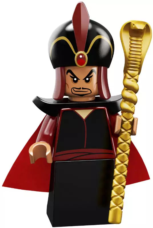 LEGO Disney Serie 2 Minifiguren 71024-11 Jafar