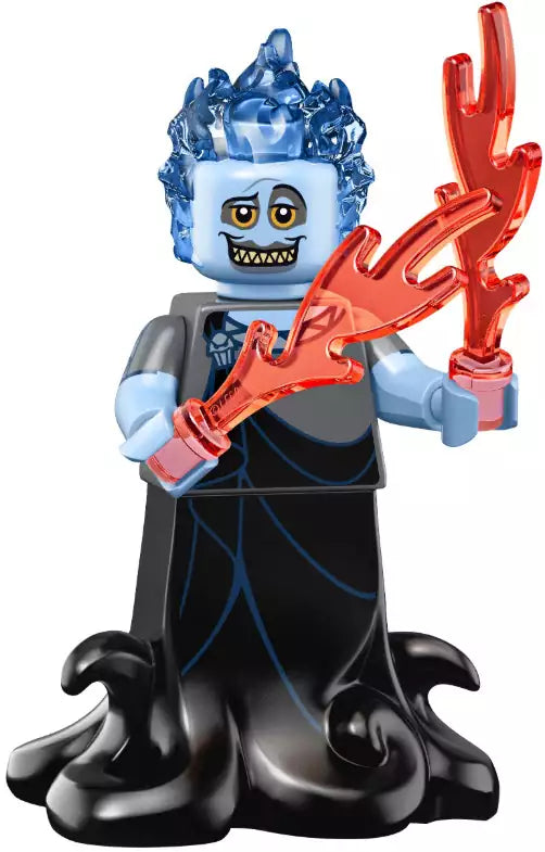 LEGO Disney Serie 2 Minifiguren 71024-13 Hades