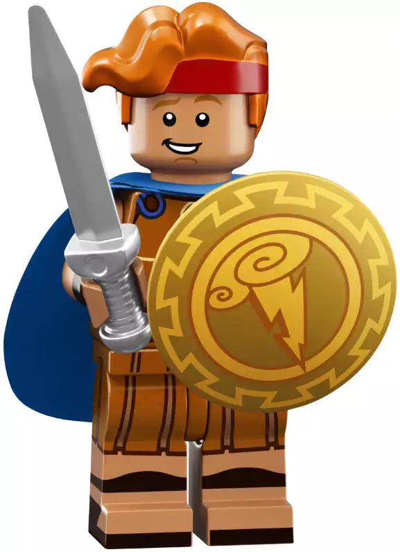 LEGO Disney Serie 2 Minifiguren 71024-14 Herkules