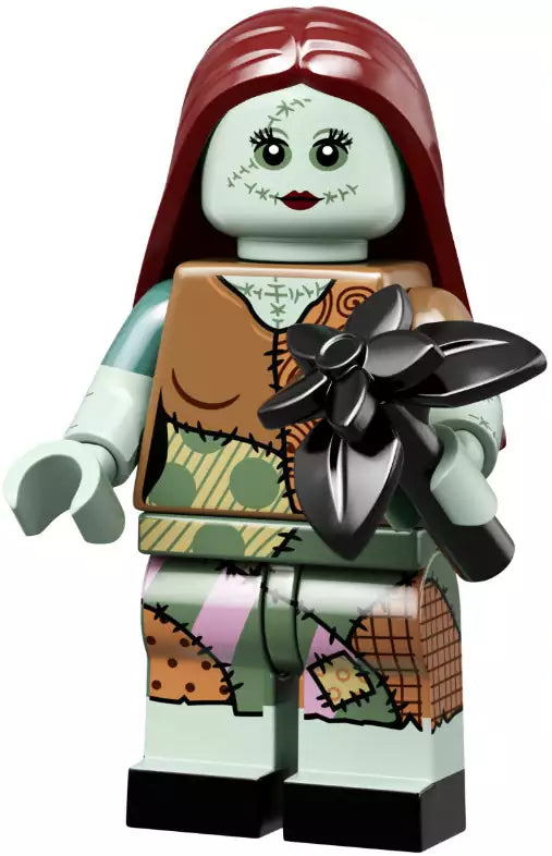 LEGO Disney Serie 2 Minifiguren 71024-15 Sally