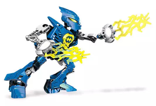LEGO Hero Factory 7169 Mark Surge