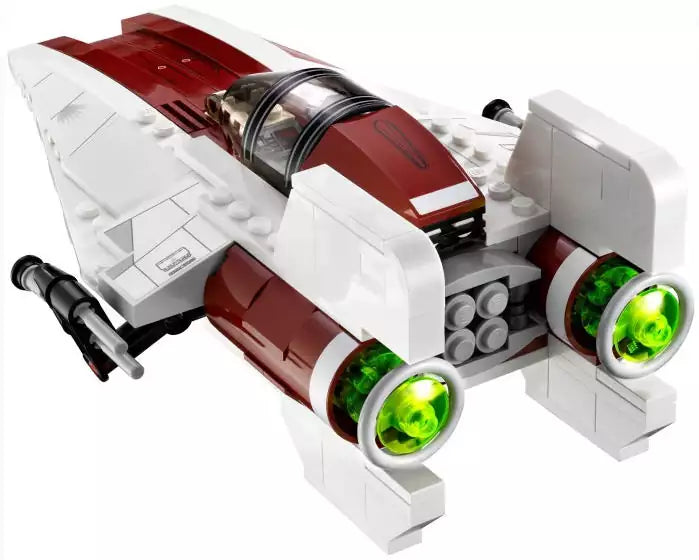 LEGO Star Wars 75003 A-Wing Starfighter