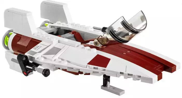 LEGO Star Wars 75003 A-Wing Starfighter