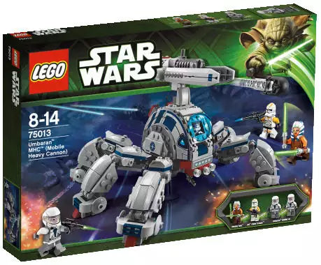 LEGO Star Wars 75013 Umbarran MHC