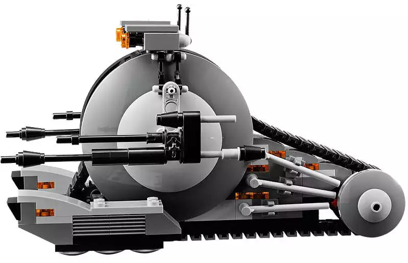 LEGO Star Wars 75015 Corporate Alliance Tank Droid